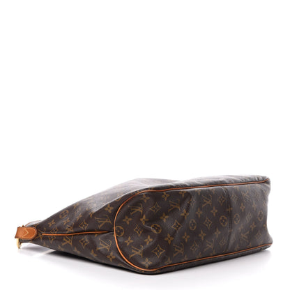 Louis Vuitton Monogram Delightful MM 4 of 10