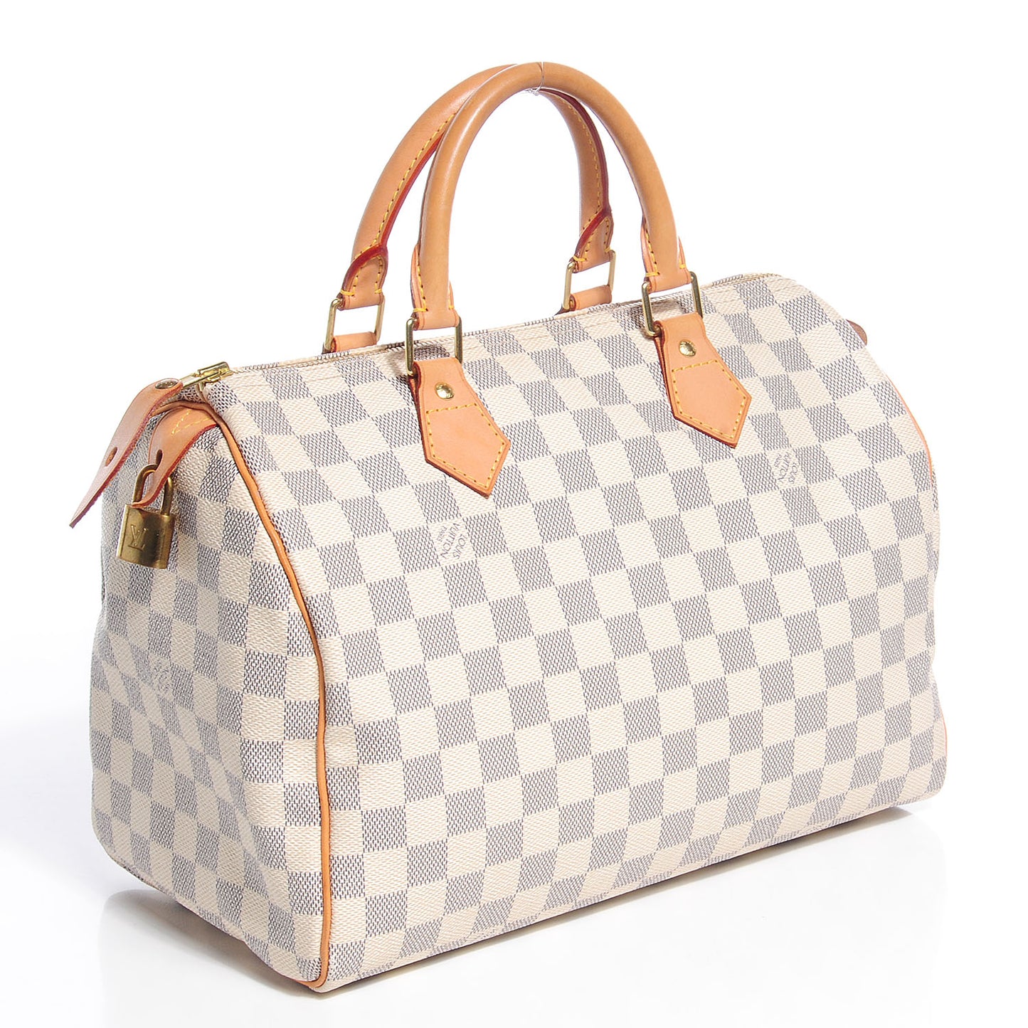 Damier Azur Speedy 30