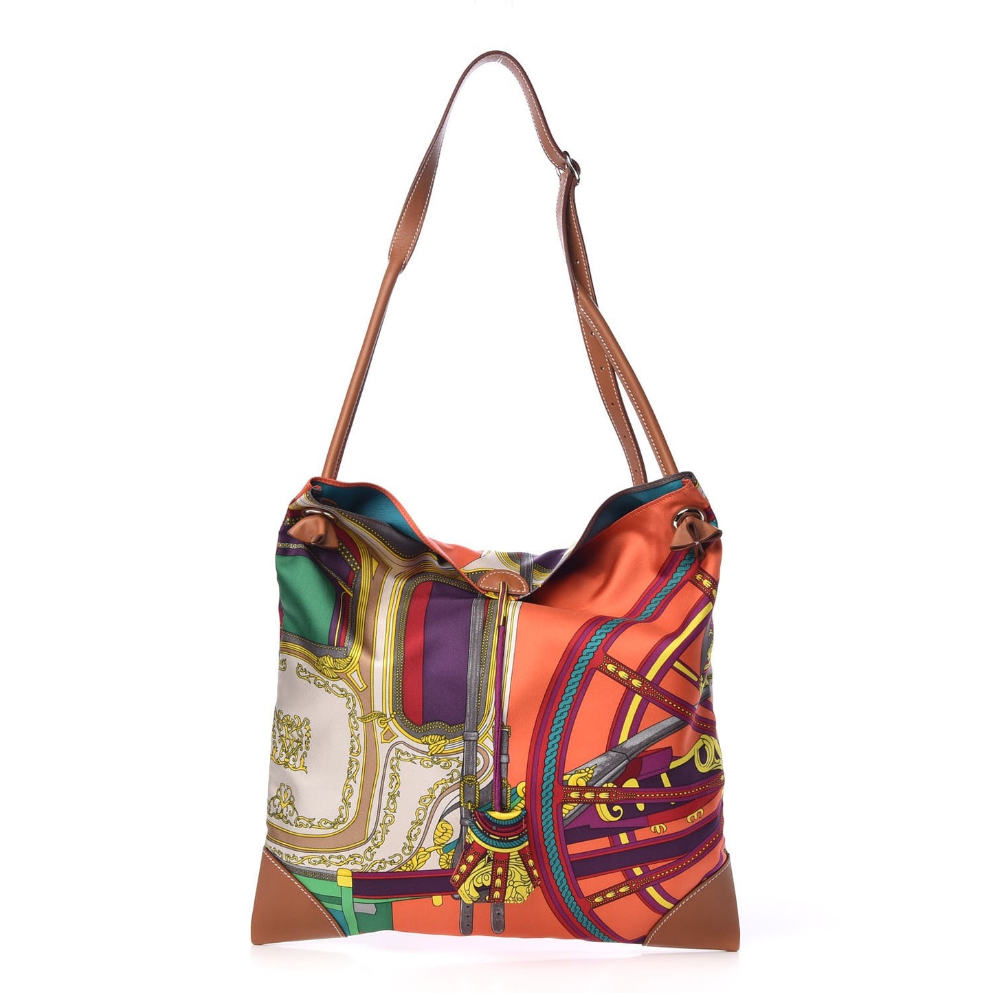 Silk Balade En Berline SilkyCity 33 PM Bag