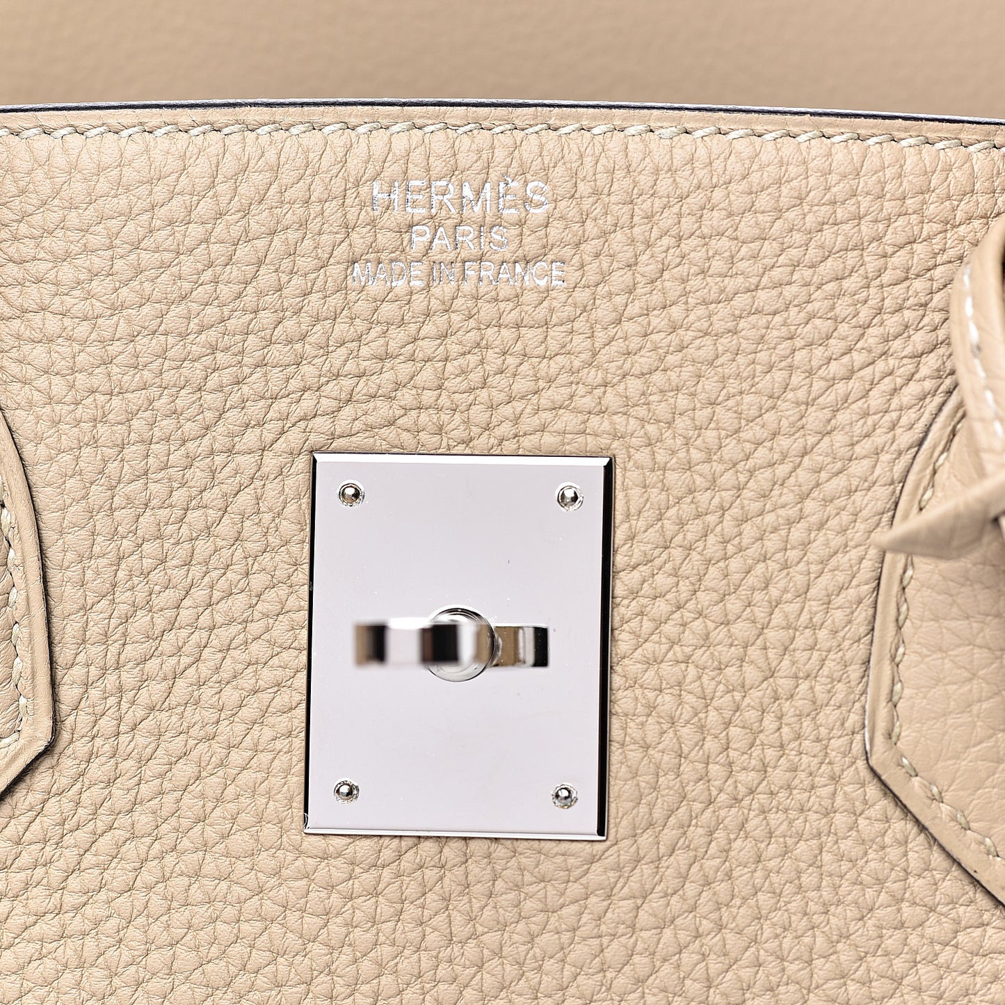 Togo Birkin 35 Trench