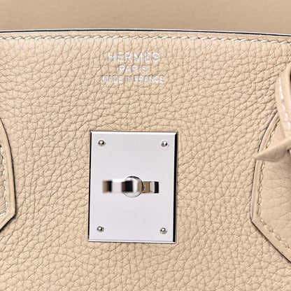 Hermes Togo Birkin 35 Trench 7 of 29