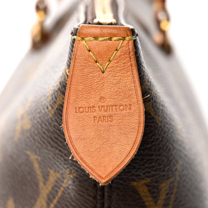 Louis Vuitton Monogram Iena MM 20 of 22