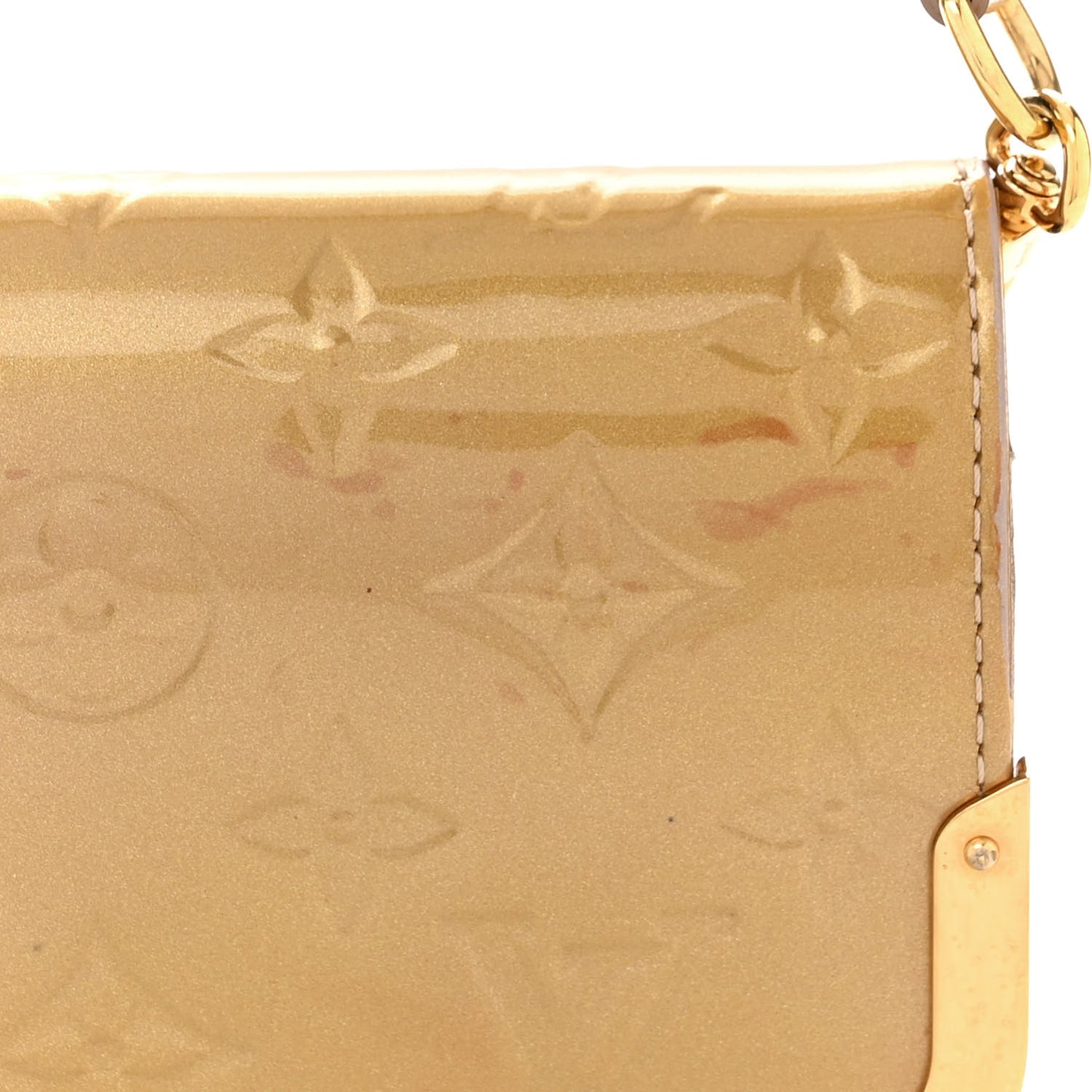 Vernis Rossmore MM Beige Poudre