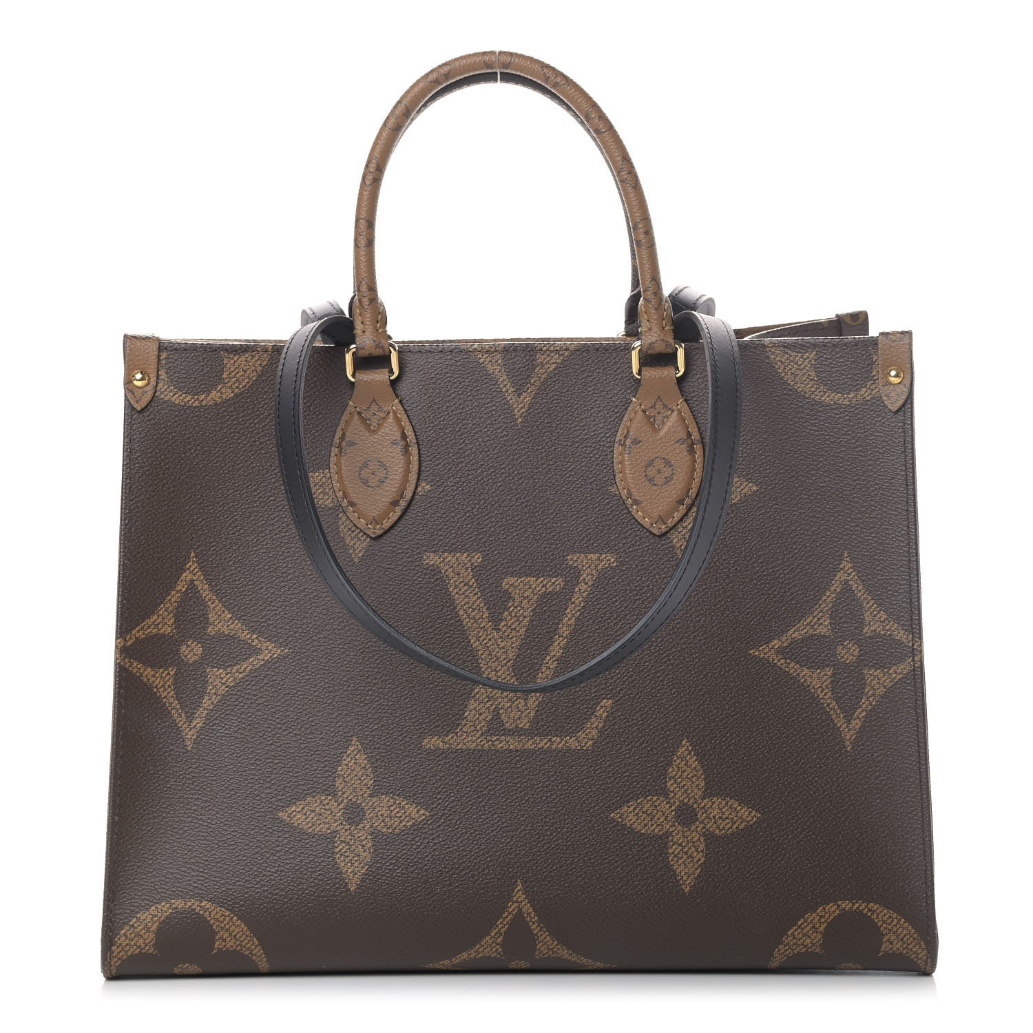 Louis Vuitton Reverse Monogram Giant Onthego MM 1 of 5