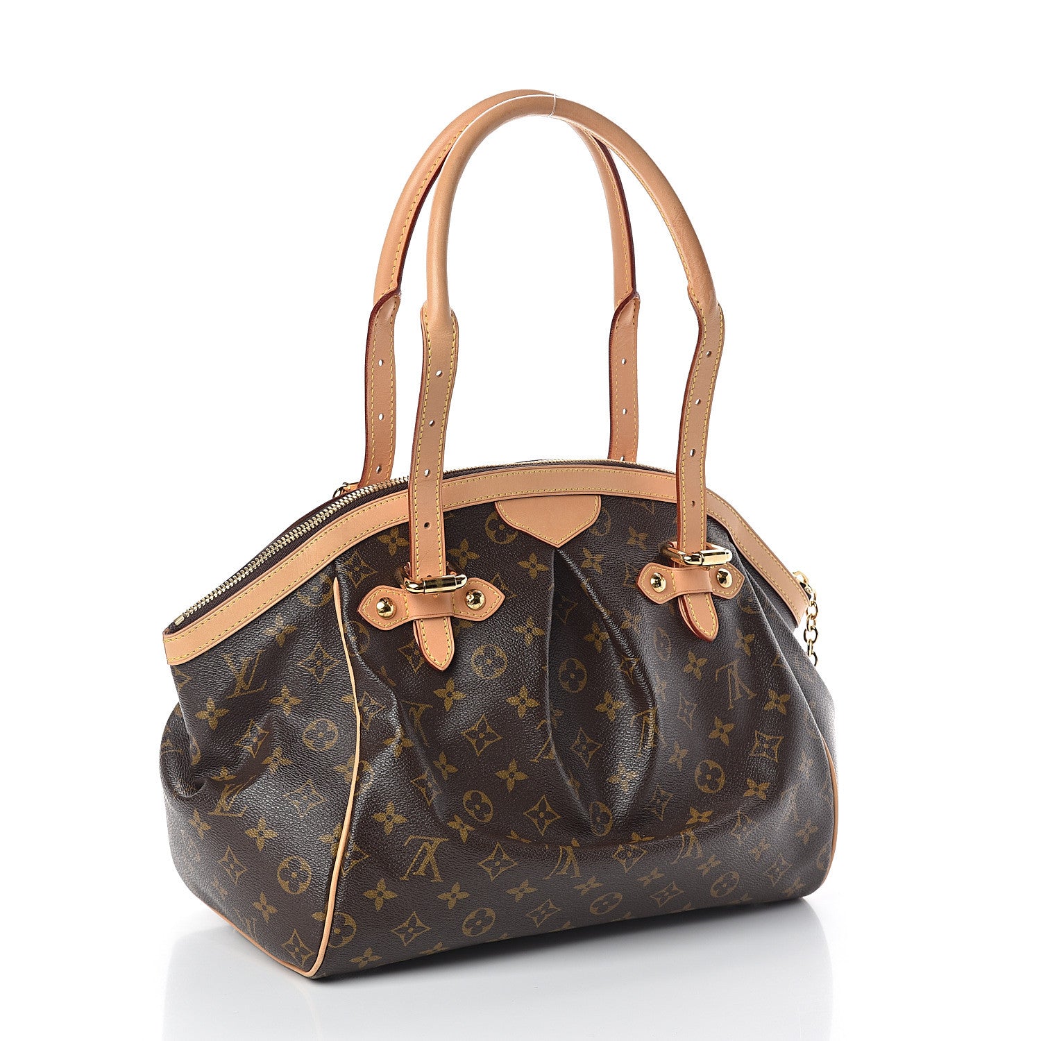 Louis Vuitton Monogram Tivoli GM 2 of 8