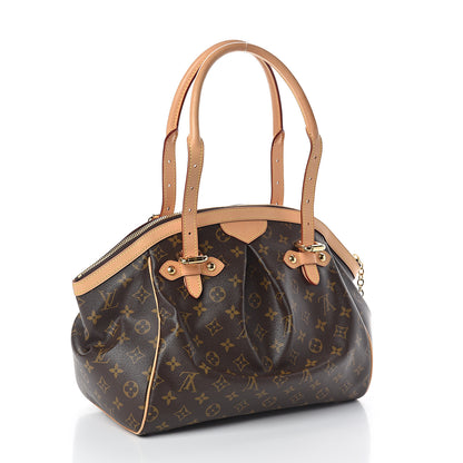 Louis Vuitton Monogram Tivoli GM 2 of 8