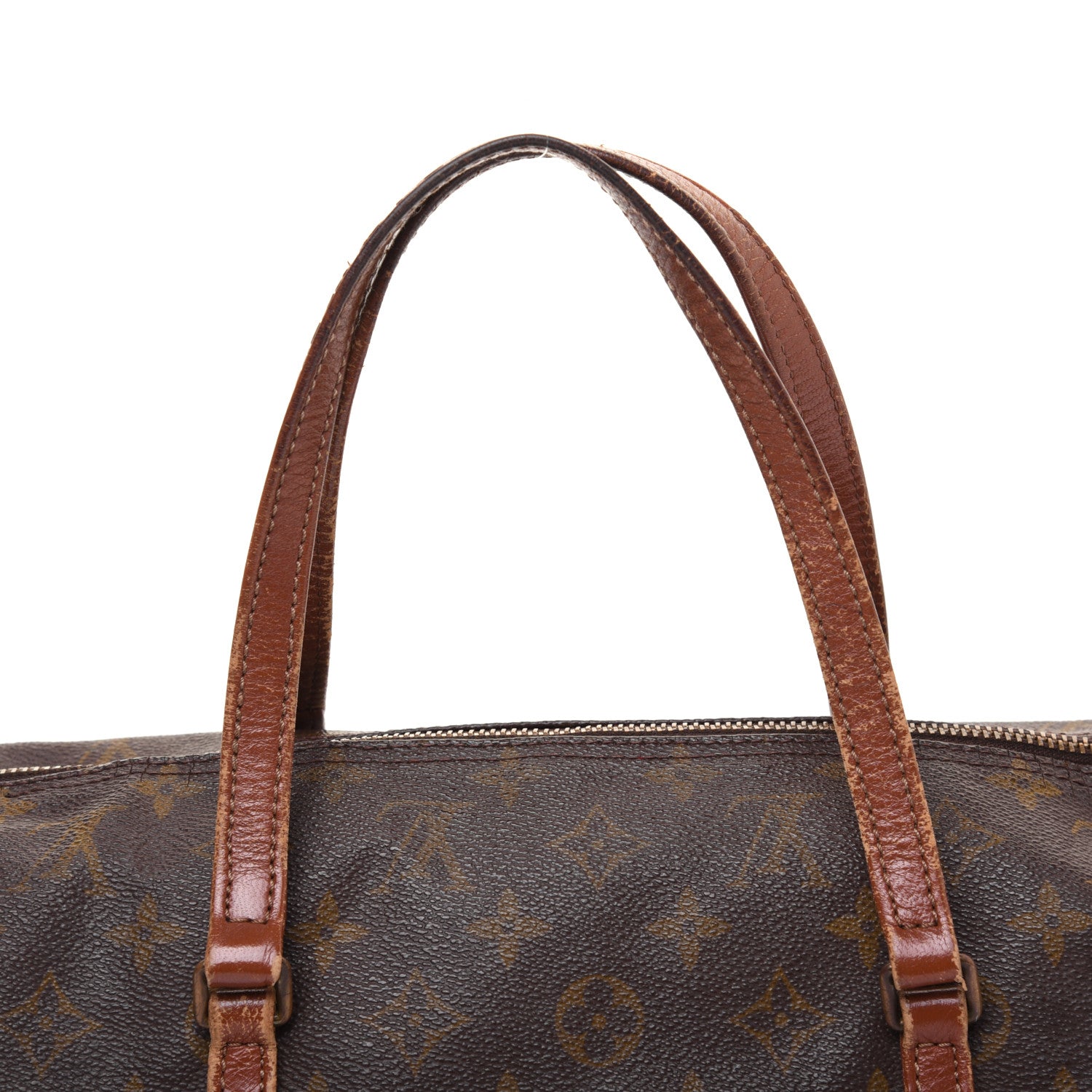Louis Vuitton Monogram Papillon 30 24 of 31