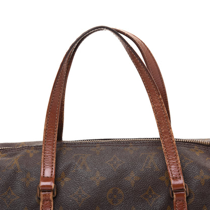 Louis Vuitton Monogram Papillon 30 24 of 31