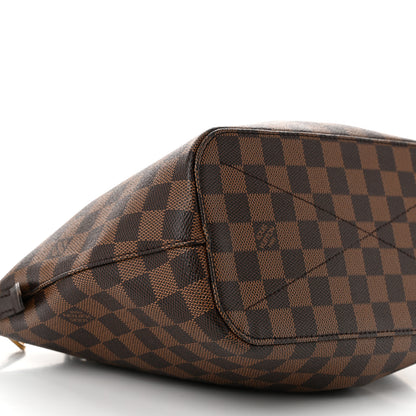 Louis Vuitton Damier Ebene Siena PM 9 of 11
