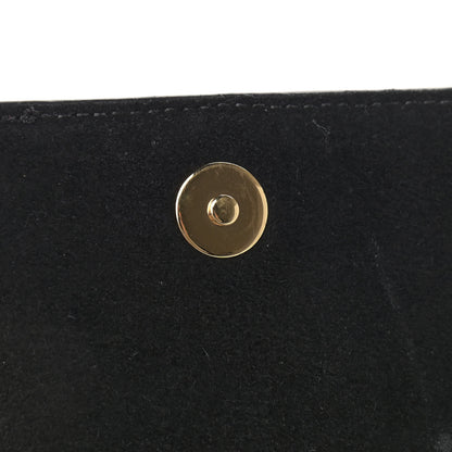 Celine Grained Calfskin Nano Belt Bag Black 7 of 11