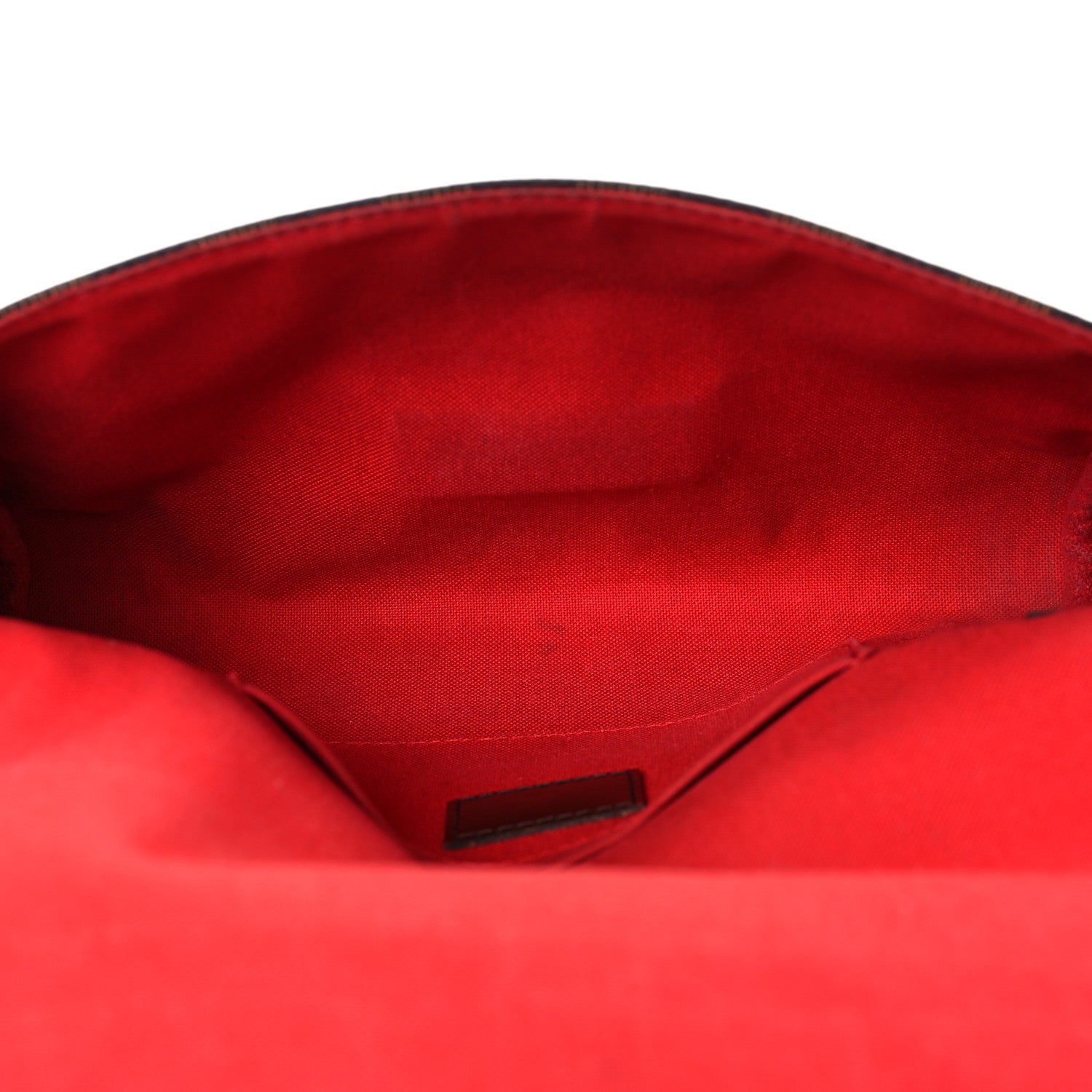 Louis Vuitton Damier Ebene Favorite MM 5 of 11