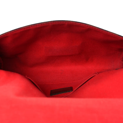 Louis Vuitton Damier Ebene Favorite MM 5 of 11