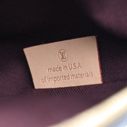 Louis Vuitton Monogram Turenne MM 10 of 11