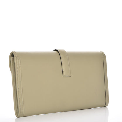 Hermes Swift Jige Elan 29 Clutch Sauge 3 of 8