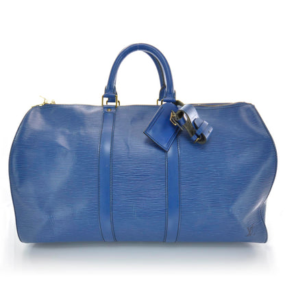 Louis Vuitton Epi Keepall 45 Toledo 1 of 6