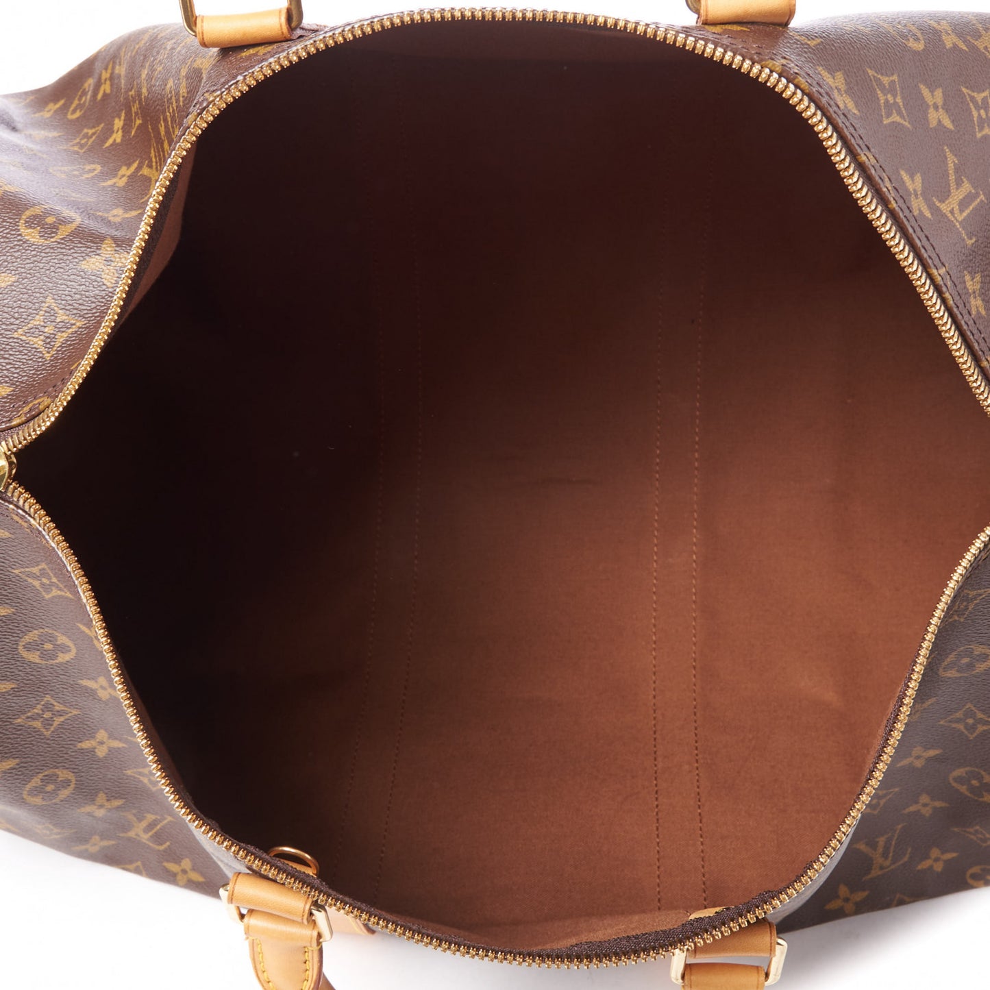 Monogram Keepall 55