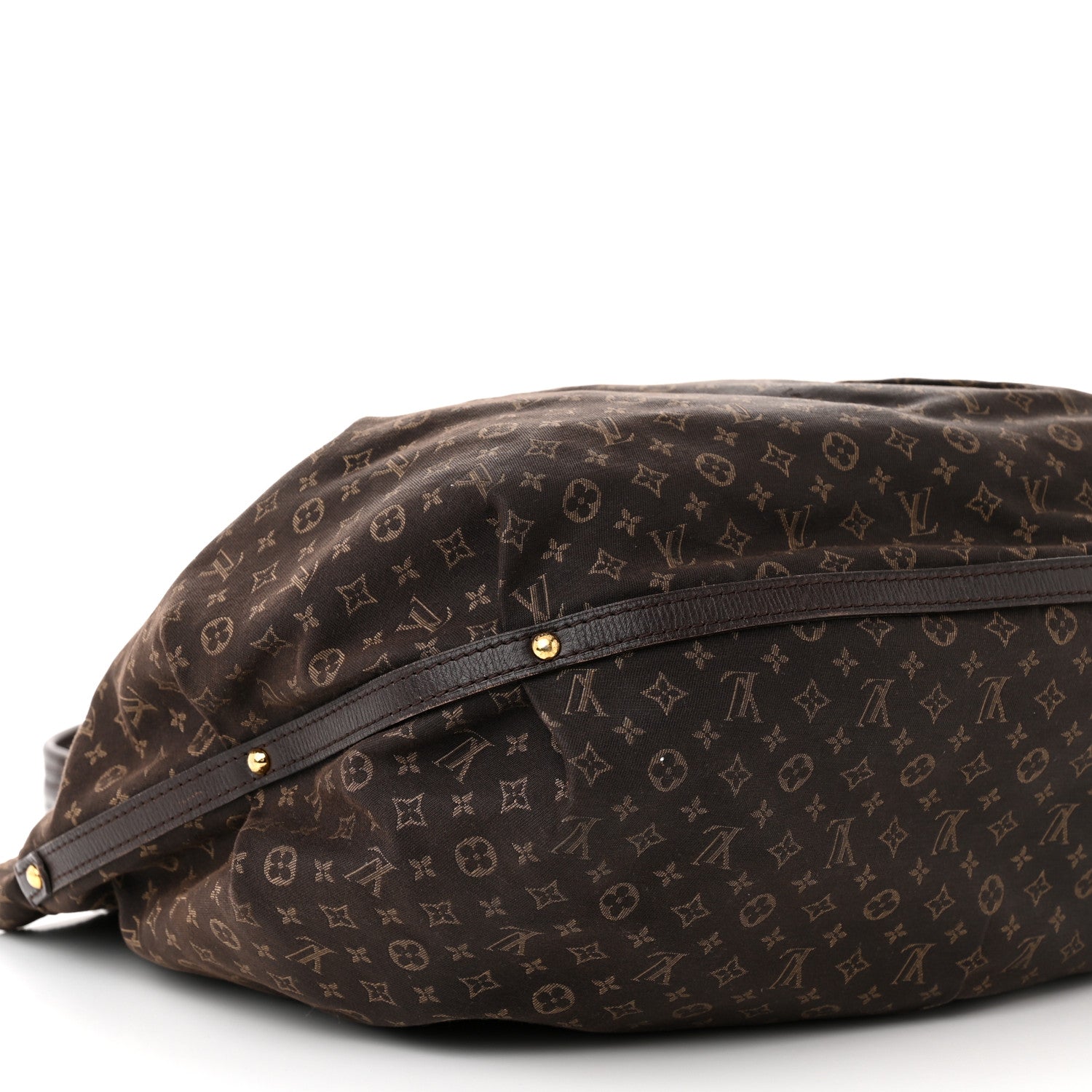 Louis Vuitton Monogram Idylle Fantaisie Fusain 9 of 12