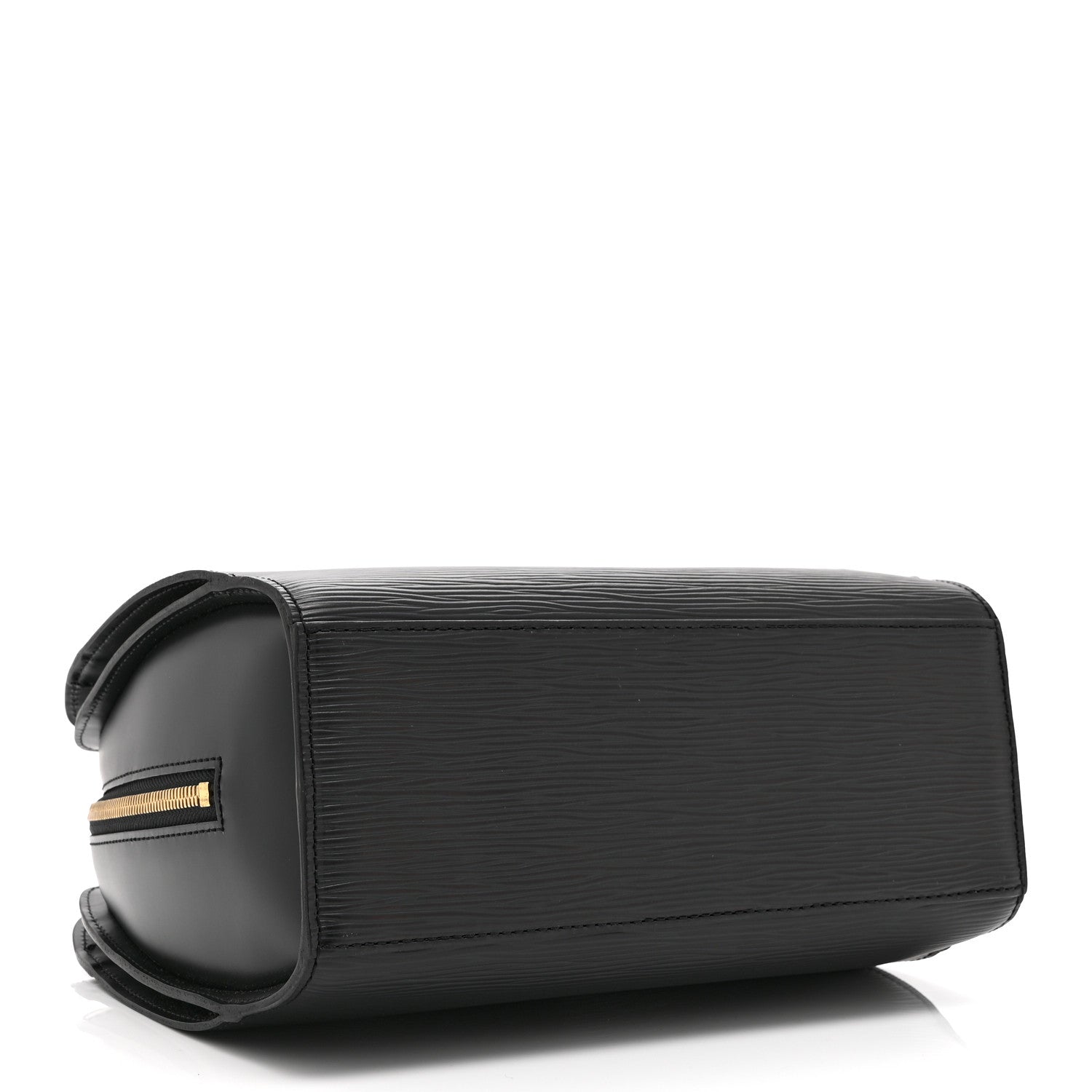 Louis Vuitton Epi Pont-Neuf Black 4 of 10