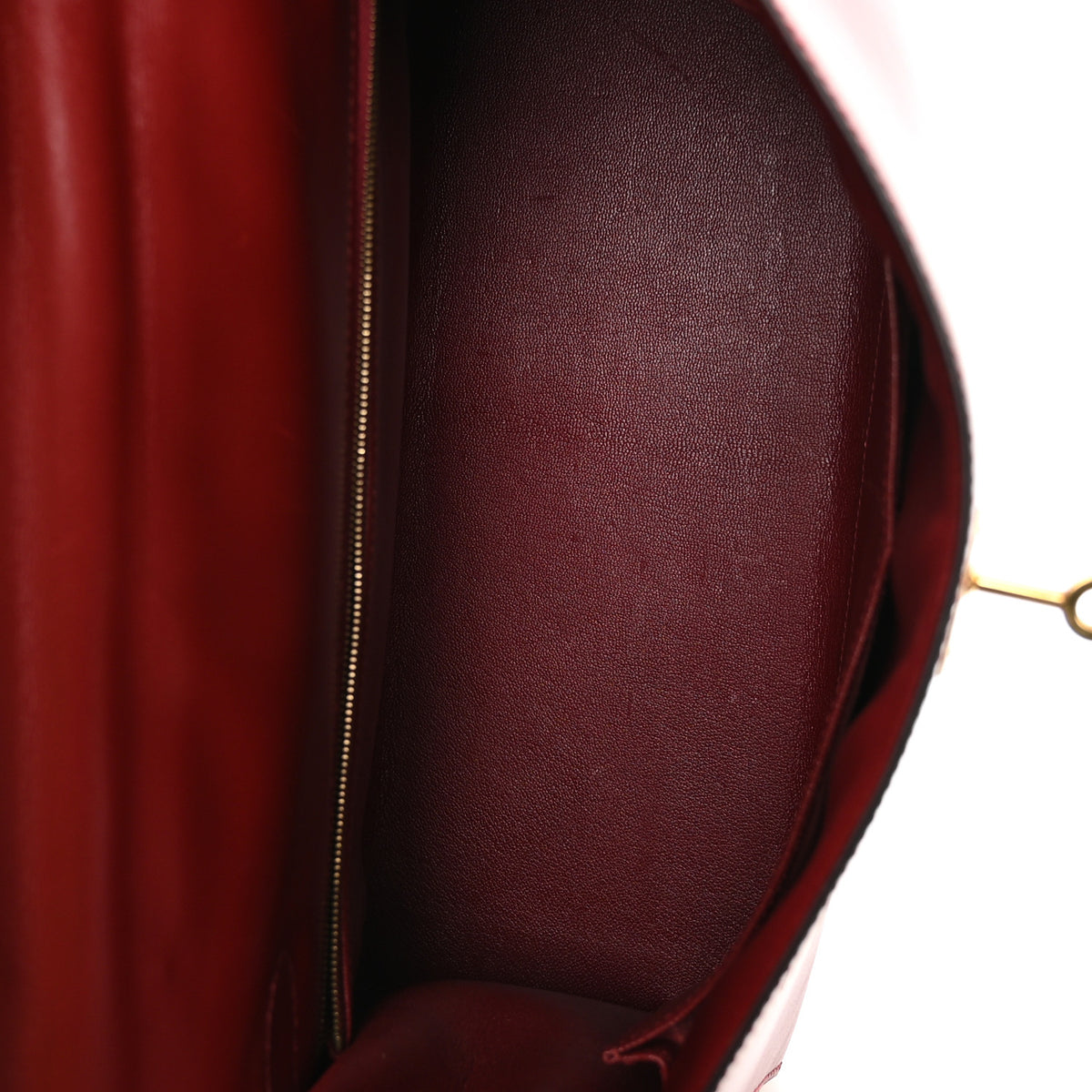 Box Kelly Sellier 32 Rouge H