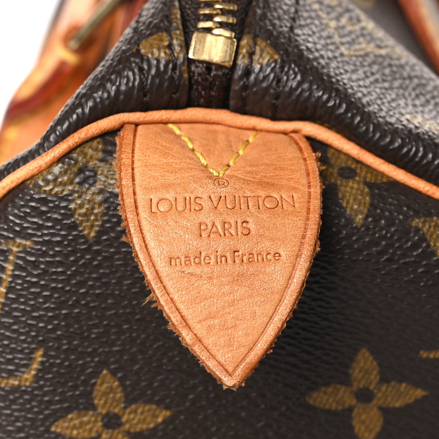 Monogram Speedy 30