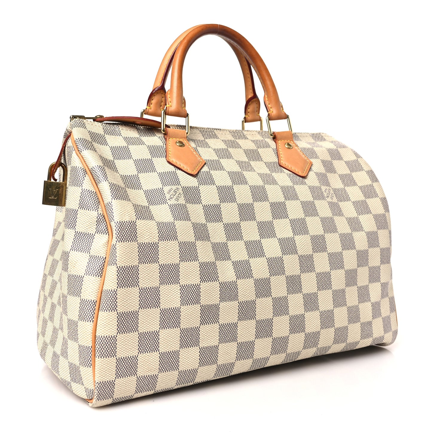 Damier Azur Speedy 30