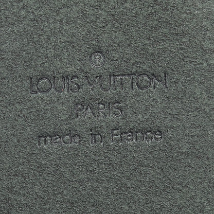 Louis Vuitton Taiga Etui Case Epicea 8 of 11