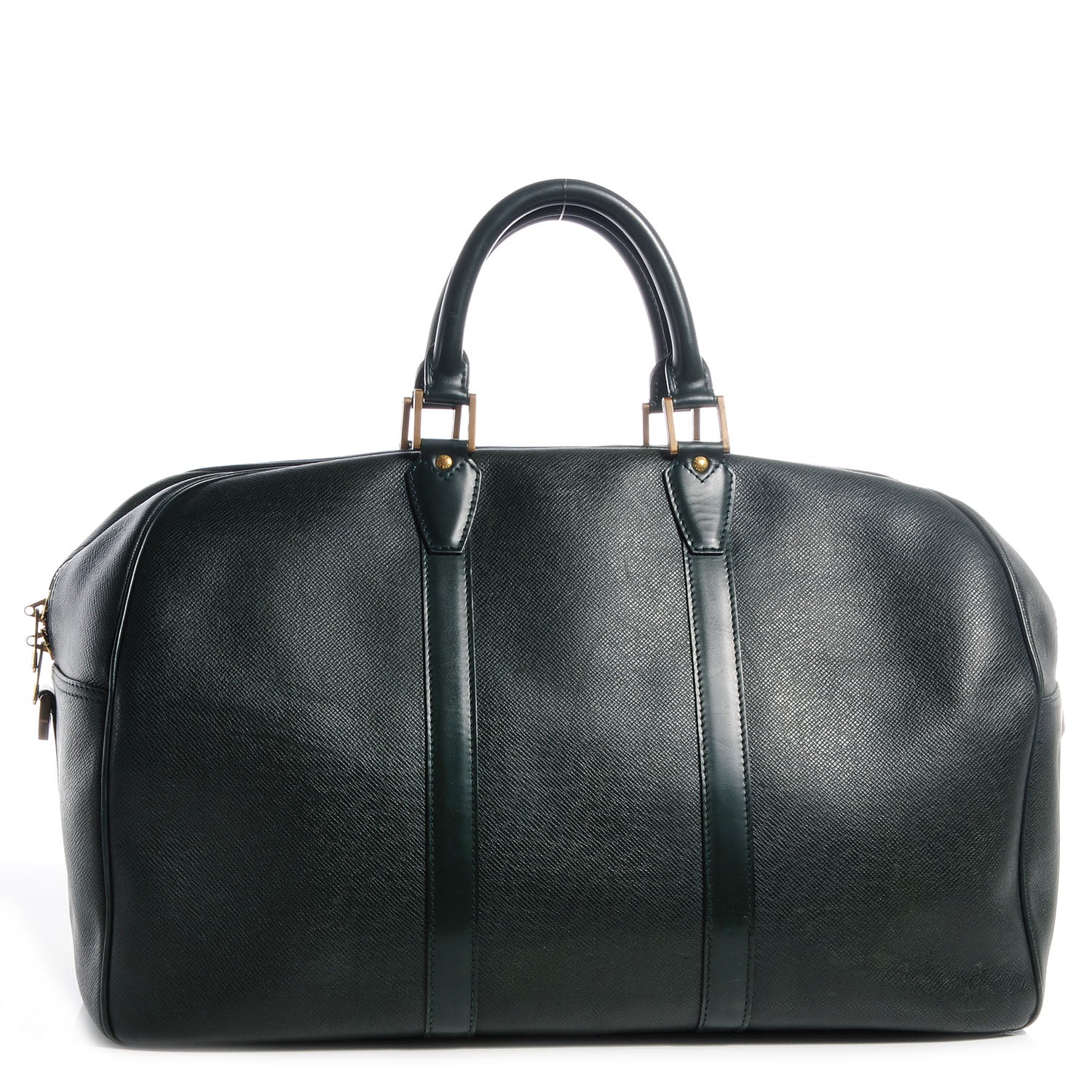 Louis Vuitton Taiga Kendall PM Epicea 1 of 7