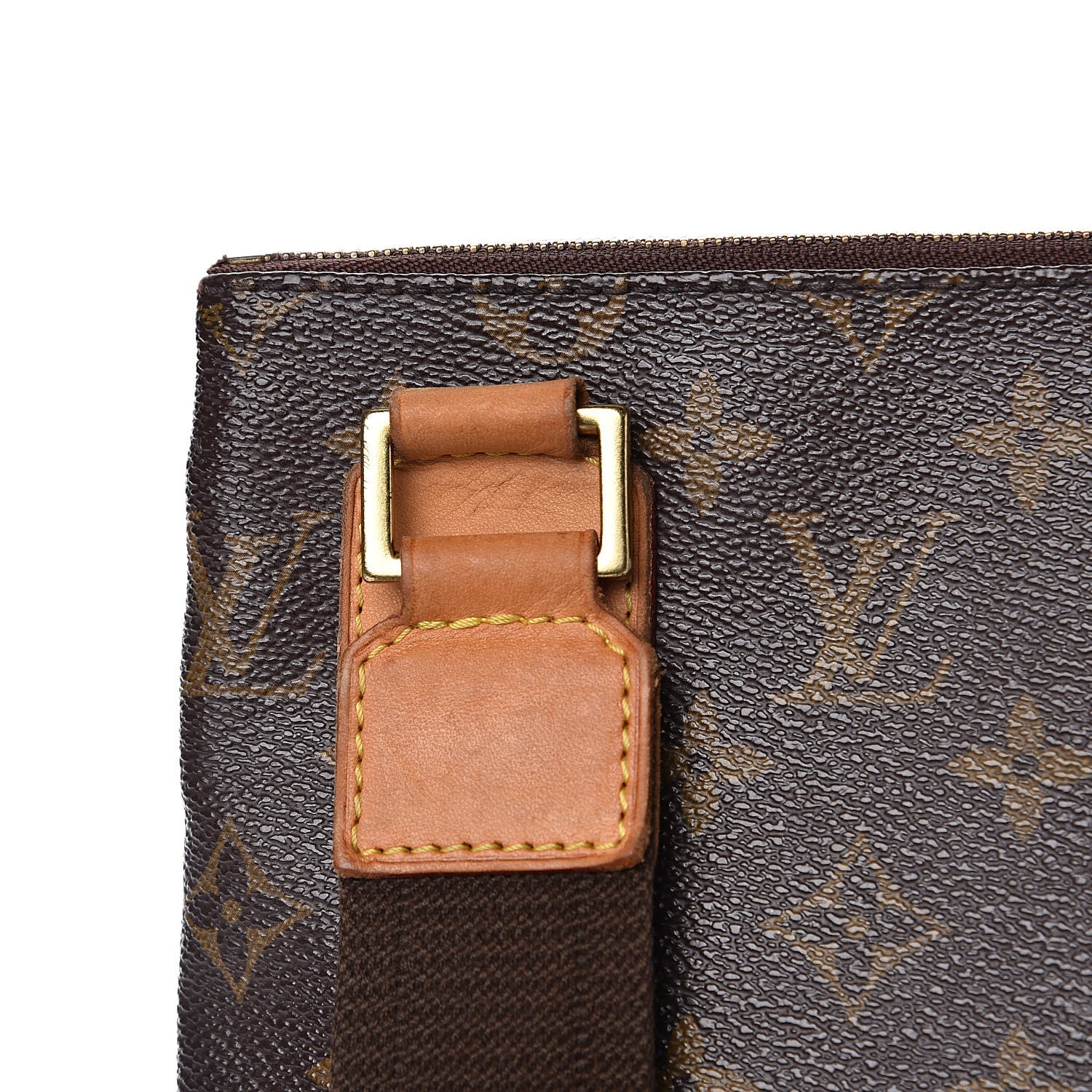 Louis Vuitton Monogram Bosphore Pochette 12 of 13