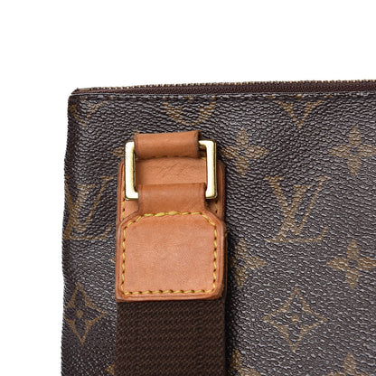 Louis Vuitton Monogram Bosphore Pochette 12 of 13