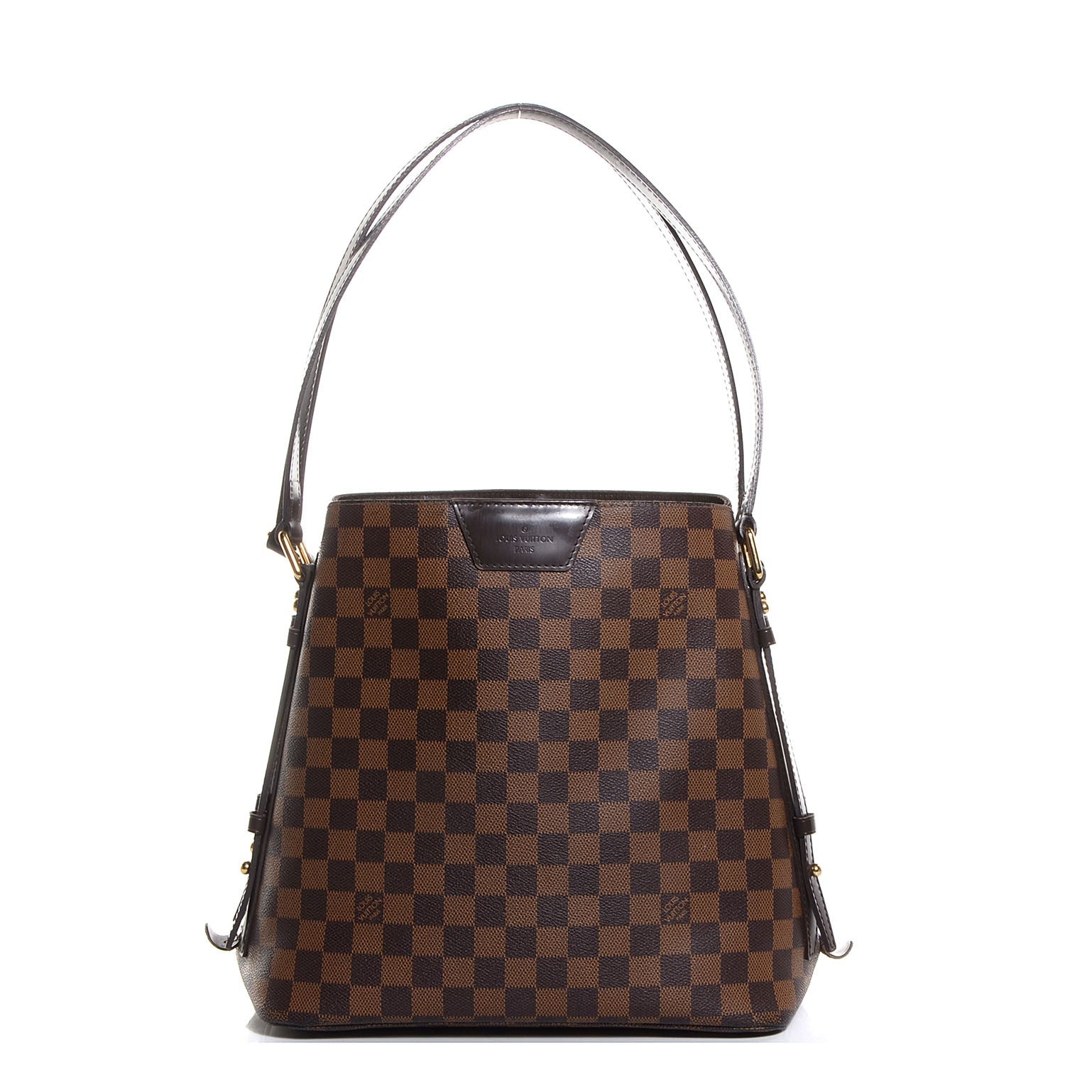 Louis Vuitton Damier Ebene Cabas Rivington 1 of 7