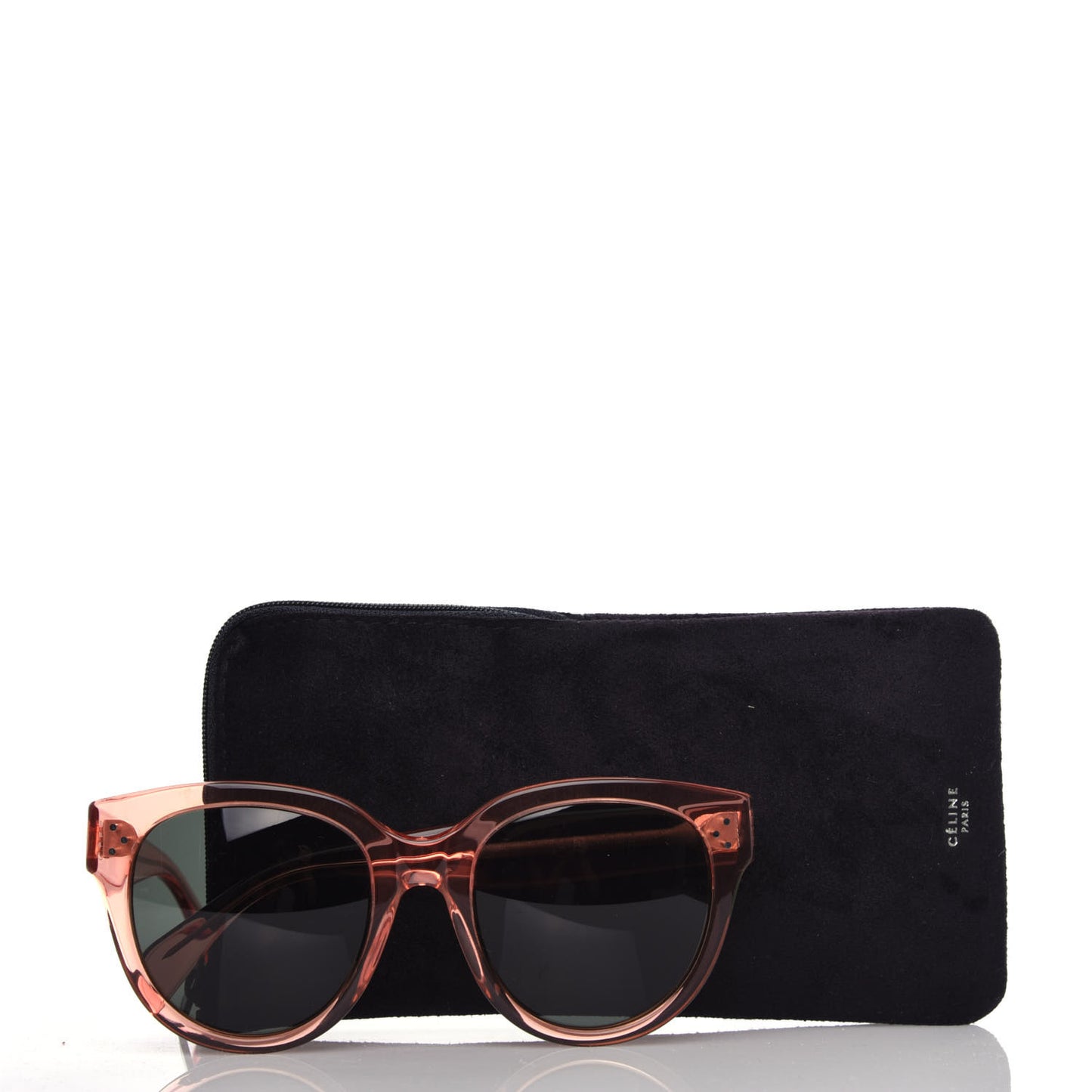 Audrey Sunglasses CL 41755 Pink