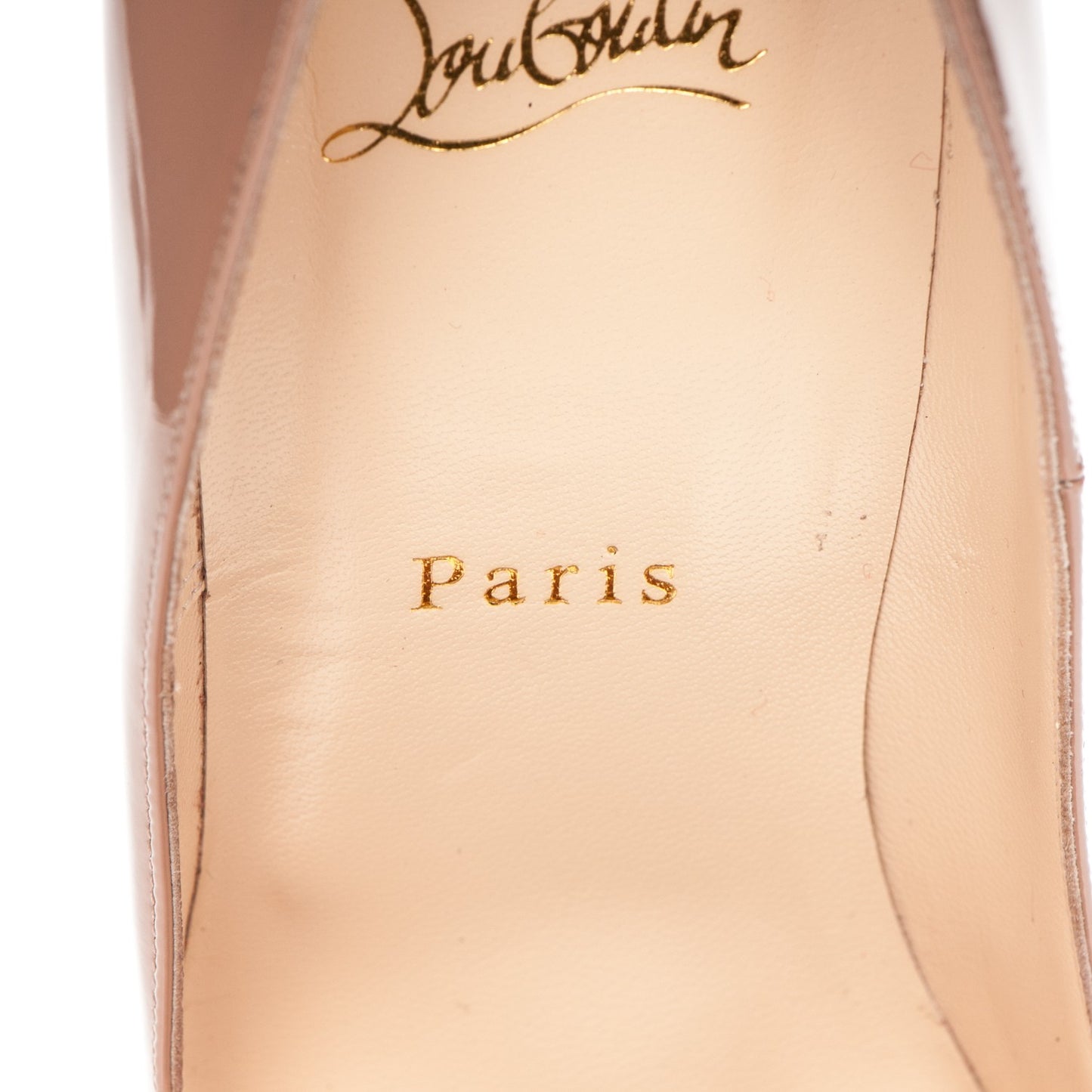 Patent So Kate 120 Pumps 41 Nude