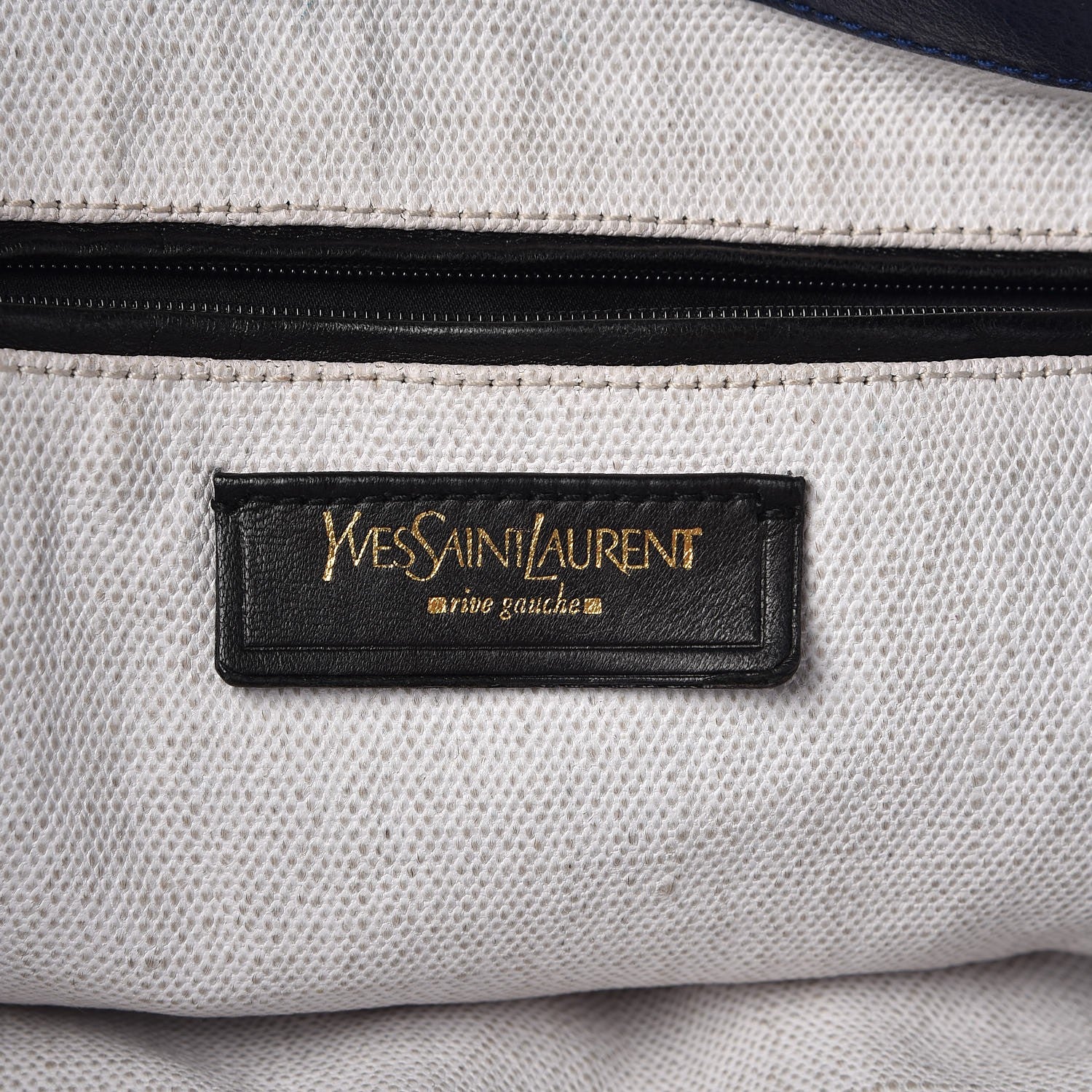 Saint Laurent Canvas Downtown Multi 6 of 15