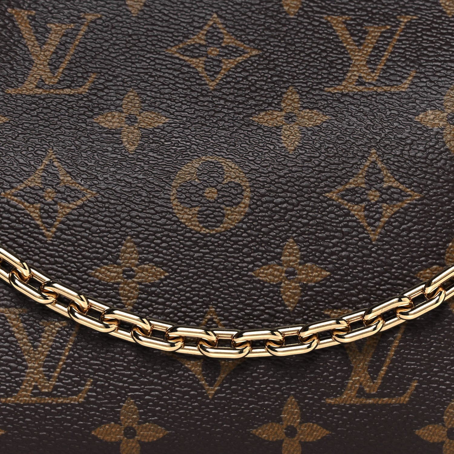 Louis Vuitton Monogram Boulogne NM Black 7 of 14