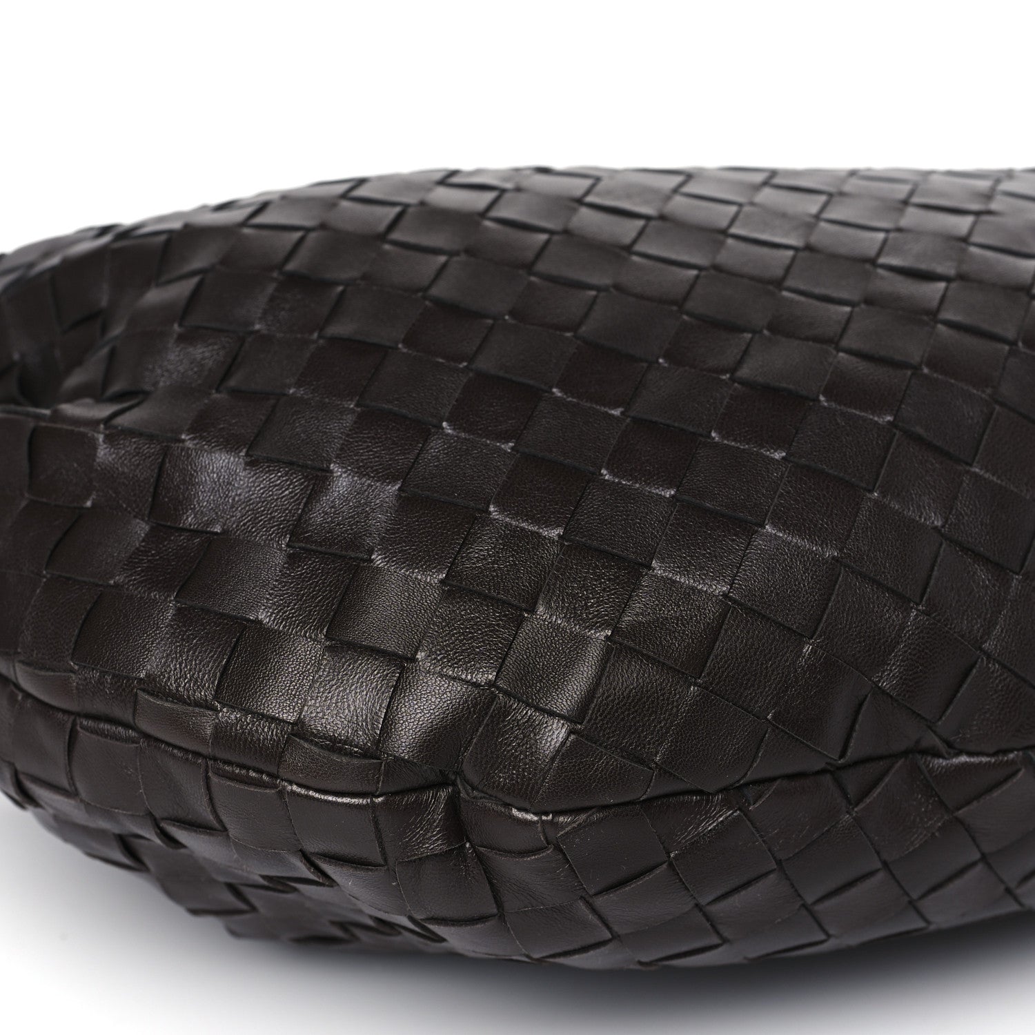 Bottega Veneta Nappa Intrecciato Small Jodie Fondant 8 of 9