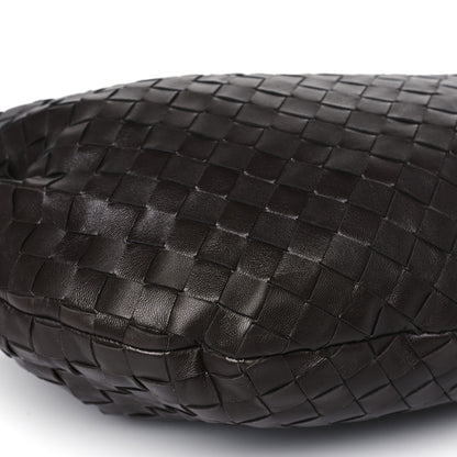 Bottega Veneta Nappa Intrecciato Small Jodie Fondant 8 of 9