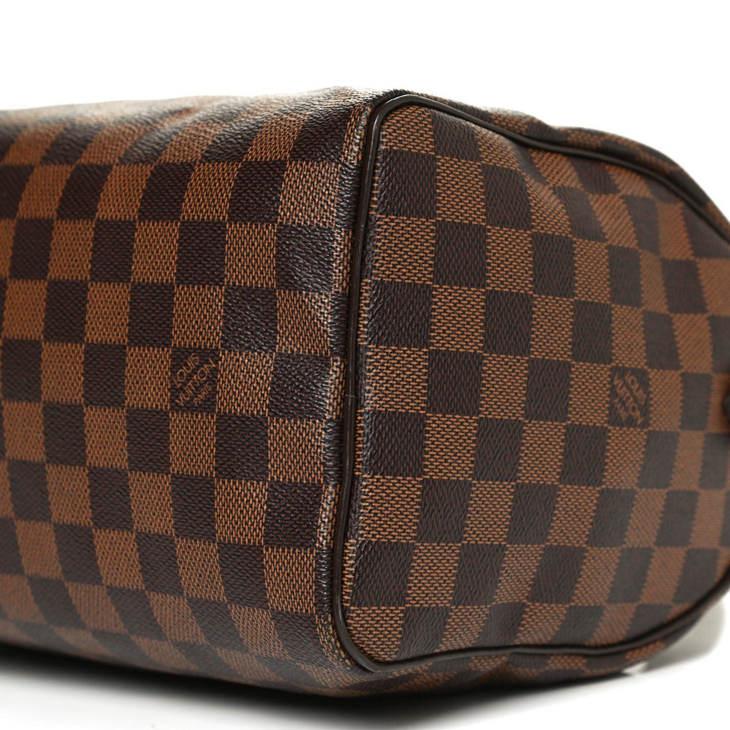 Damier Ebene Speedy 25