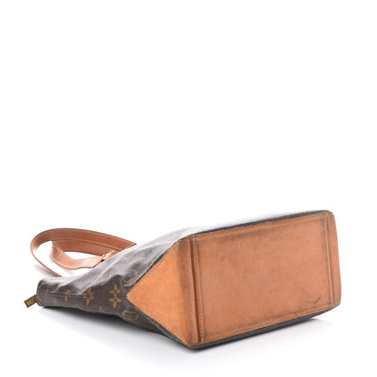 Louis Vuitton Monogram Cabas Piano 3 of 10