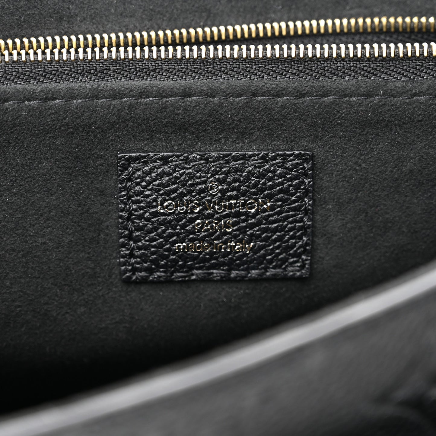 Empreinte Vavin PM Black