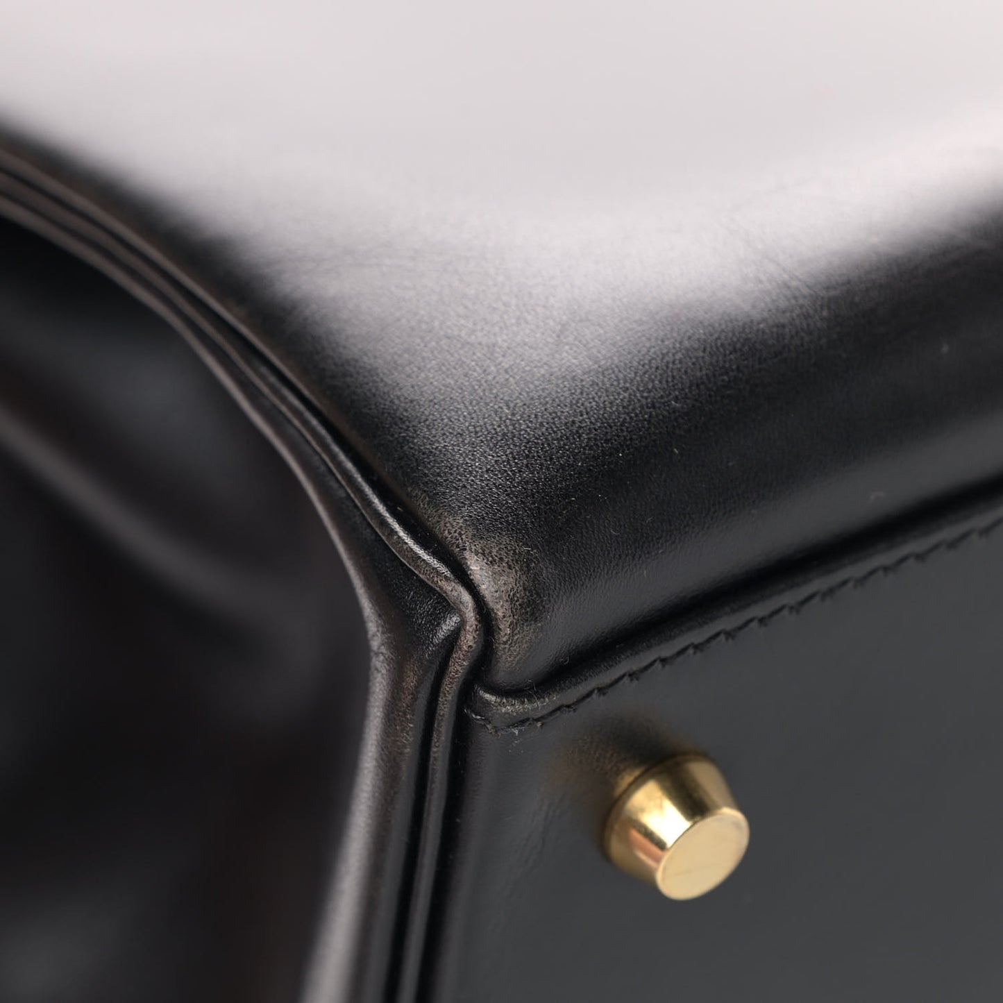 Box Kelly Retourne 35 Black