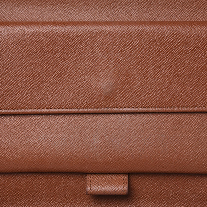 Louis Vuitton Monogram Porte Tresor International Wallet 7 of 10