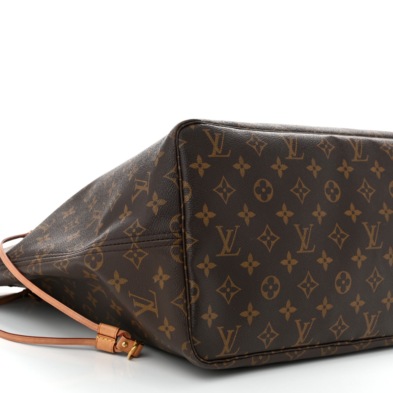 Louis Vuitton Monogram Neo Neverfull GM 9 of 10