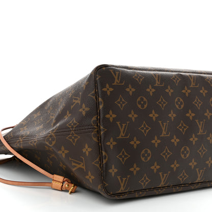 Louis Vuitton Monogram Neo Neverfull GM 9 of 10