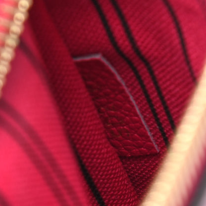 Louis Vuitton Empreinte Pochette Metis Freesia 7 of 11