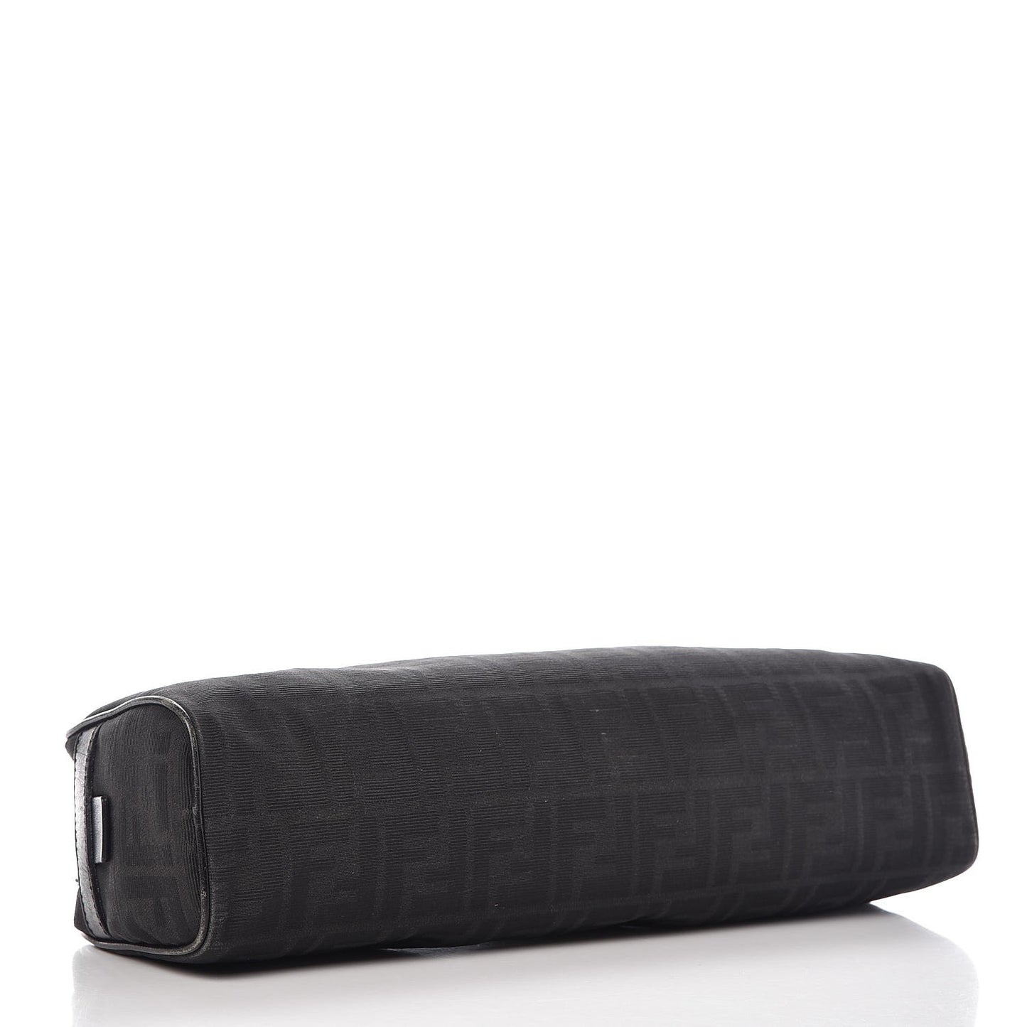 Zucca Zip Top Tote Black