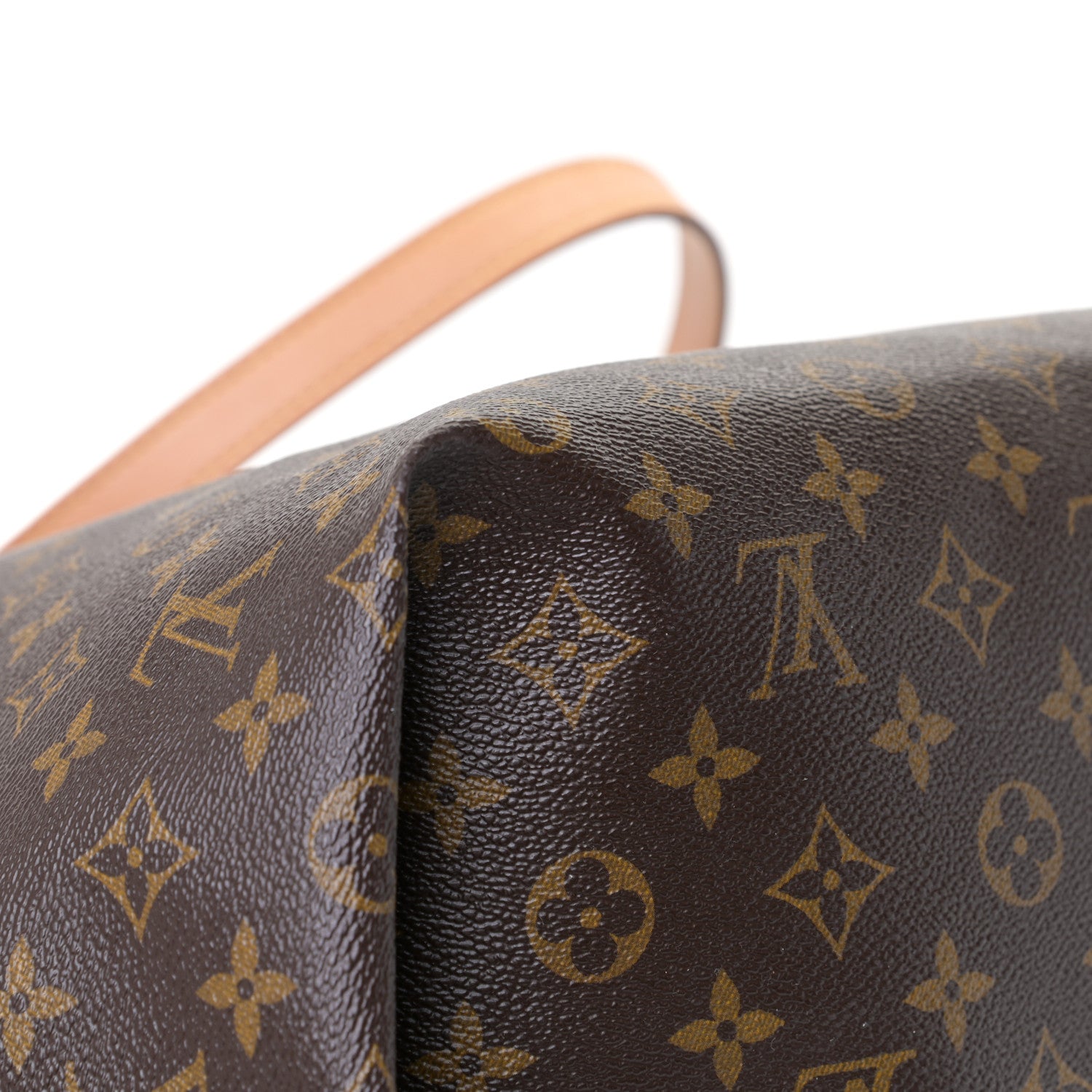 Louis Vuitton Monogram All-In GM 10 of 15