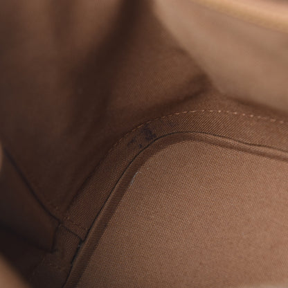 Louis Vuitton Monogram Alma PM 18 of 18