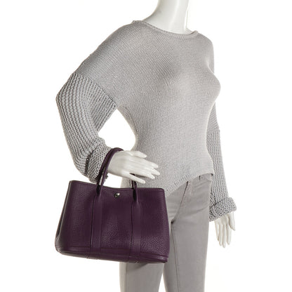 Hermes Fjord Garden Party TPM Cassis 2 of 12