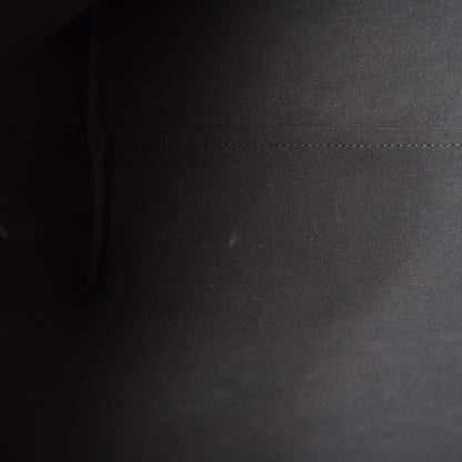 Saint Laurent Calfskin Large Shopping Tote Earth 9 of 11