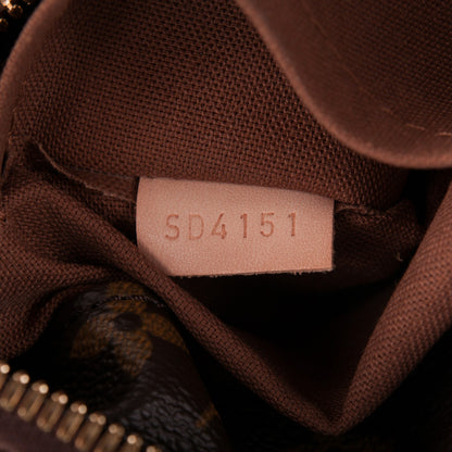 Louis Vuitton Monogram Sully PM 7 of 7